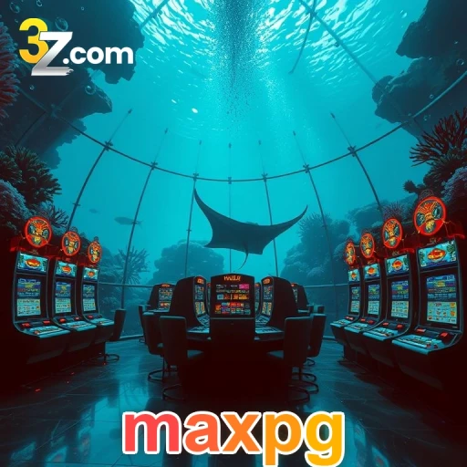 A Seção Confiável do MaxPG: Um Refúgio Para Gamers