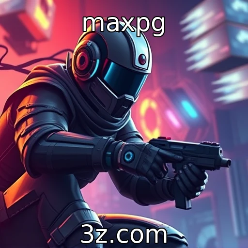 Tendências em jogos digitais e seu impacto no mercado - maxpg