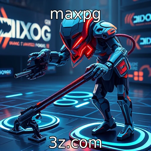 Tendências emergentes em tecnologia de jogos | maxpg