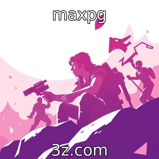 Tendências emergentes na indústria de jogos - maxpg