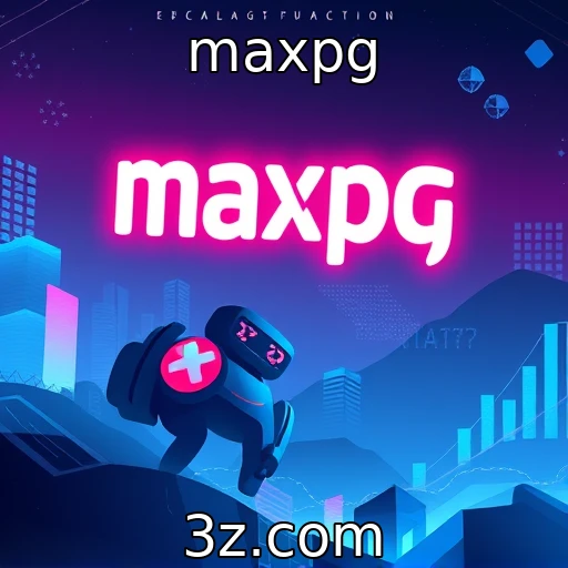 Tendências futuras na economia dos jogos digitais : maxpg