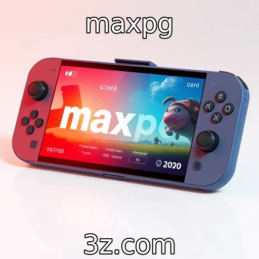 Tendências de jogos em plataformas móveis | maxpg