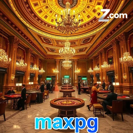 maxpg Plataforma fácil