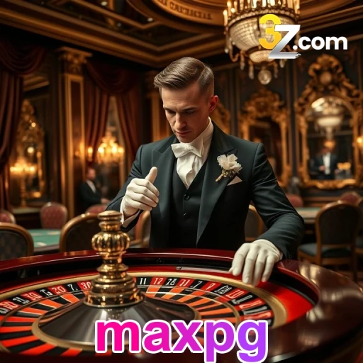 Explorando Slots Incríveis no maxpg para Vencer Sempre