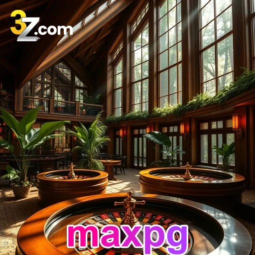 maxpg App cassino