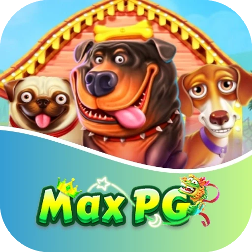 maxpg logo