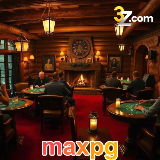 maxpg Jogos de caça-níqueis