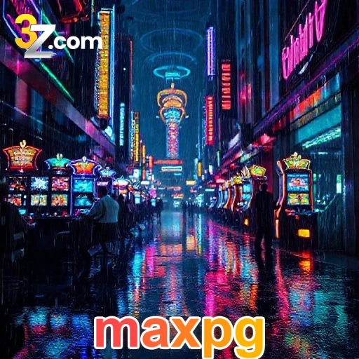 maxpg Jogos de caça-níqueis