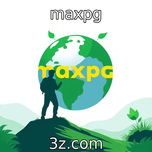 Desenvolvimento sustentável na indústria de jogos - maxpg