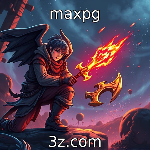 Tendências tecnológicas que moldam o futuro dos jogos | maxpg